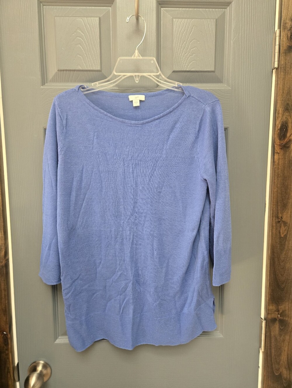 J Jill Sweater